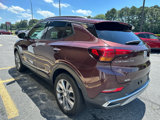 Used 2022 Buick Encore GX Essence w/ Advanced Technology Package image 5