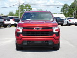 Used 2023 Chevrolet Silverado 1500 RST w/ All Star Edition Plus image 3