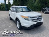 Used 2013 Ford Explorer XLT image 2
