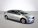 Certified 2017 Kia Forte LX image 5