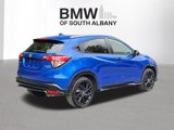 Used 2022 Honda HR-V Sport image 4