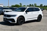 Used 2023 Volkswagen Tiguan SE R-Line image 2
