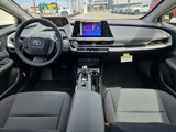 New 2025 Toyota Prius LE image 6