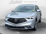 New 2025 Acura ADX FWD image 2