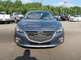 Used 2015 MAZDA MAZDA3 i Touring image 5