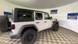 Used 2018 Jeep Wrangler Unlimited Sport S image 2