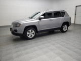 Used 2016 Jeep Compass Latitude image 2
