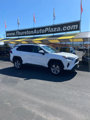 Certified 2023 Toyota RAV4 XLE image 2