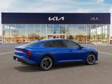 New 2025 Kia K4 EX image 6