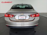 Used 2023 Chevrolet Malibu LT w/ Driver Confidence Package image 6