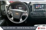 Used 2018 Chevrolet Silverado 1500 LT w/ All Star Edition image 5