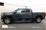 Used 2021 GMC Sierra 1500 SLT image 2