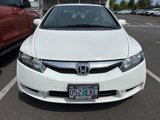 Used 2009 Honda Civic EX image 2