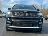 New 2025 Jeep Compass Limited image 2