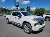 Used 2022 Chevrolet Silverado 1500 High Country w/ High Country Premium Package image 3