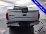 Used 2015 Ford F150 XLT w/ Equipment Group 302A Luxury image 4
