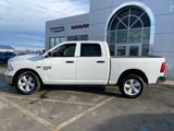 Used 2022 RAM 1500 SLT image 2