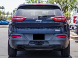 Used 2015 Jeep Cherokee Latitude w/ Comfort/Convenience Group image 5