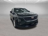 Certified 2024 Cadillac XT4 Luxury w/ Cold Weather Package image 2