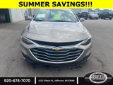 Used 2024 Chevrolet Malibu LT image 5