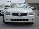 Used 2005 Nissan Altima 2.5 S w/ (S02) Side Airbags Pkg image 5