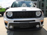Used 2020 Jeep Renegade Altitude w/ UConnect 8.4 Nav Group image 2