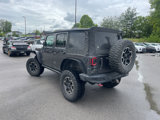 Used 2016 Jeep Wrangler Unlimited Rubicon image 5