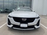 Used 2022 Cadillac CT5 Sport image 2