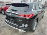 New 2025 INFINITI QX50 Luxe image 4