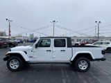 Used 2023 Jeep Gladiator Sport image 6