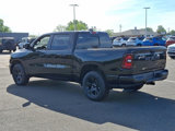 New 2025 RAM 1500 Tradesman w/ Night Edition image 3