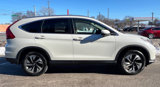 Used 2016 Honda CR-V Touring image 4