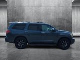 Used 2008 Toyota Sequoia Limited image 4