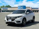 Certified 2022 Honda HR-V EX image 2