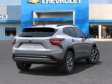 New 2025 Chevrolet Trax LT w/ Driver Confidence Package image 4