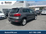 Used 2016 Volkswagen Tiguan SE image 4