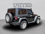 Certified 2018 Jeep Wrangler Sport image 3