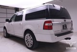 Used 2017 Ford Expedition EL Platinum image 3