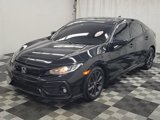Certified 2021 Honda Civic EX image 3
