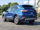 Used 2022 Ford Escape SEL image 4