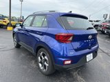 Used 2021 Hyundai Venue SEL w/ Premium Package image 5