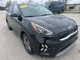 Used 2022 Kia Niro LXS image 4