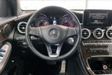 Used 2018 Mercedes-Benz GLC 43 AMG 4MATIC image 3