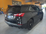 Used 2018 Chevrolet Equinox LT image 5
