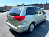 Used 2008 Toyota Sienna XLE Limited image 5