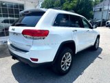 Used 2015 Jeep Grand Cherokee Limited w/ Trailer Tow Group IV image 5