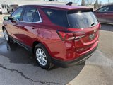 Used 2023 Chevrolet Equinox LT image 3