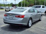 Certified 2023 Chevrolet Malibu LT image 4