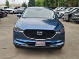Used 2017 MAZDA CX-5 Touring w/ Preferred Equipment Package image 2