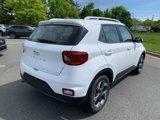 New 2025 Hyundai Venue SEL image 5